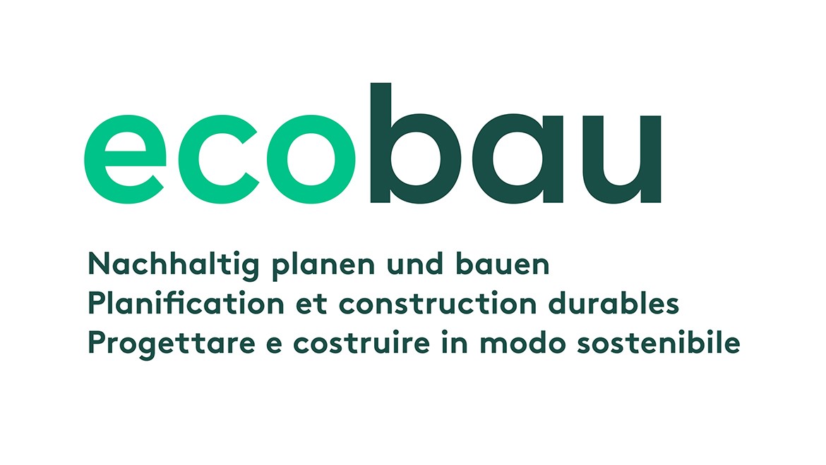Ecobau Logo